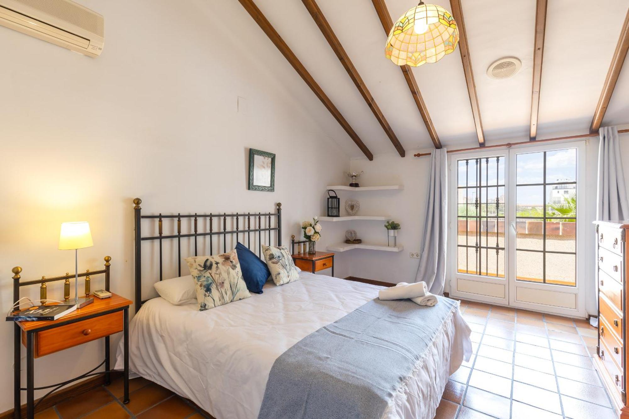 Paradise Palms By Fidalsa Dehesa de Campoamor  ภายนอก รูปภาพ