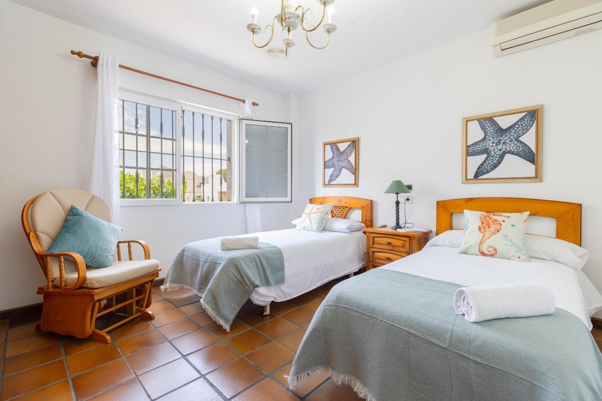 Paradise Palms By Fidalsa Dehesa de Campoamor  ภายนอก รูปภาพ
