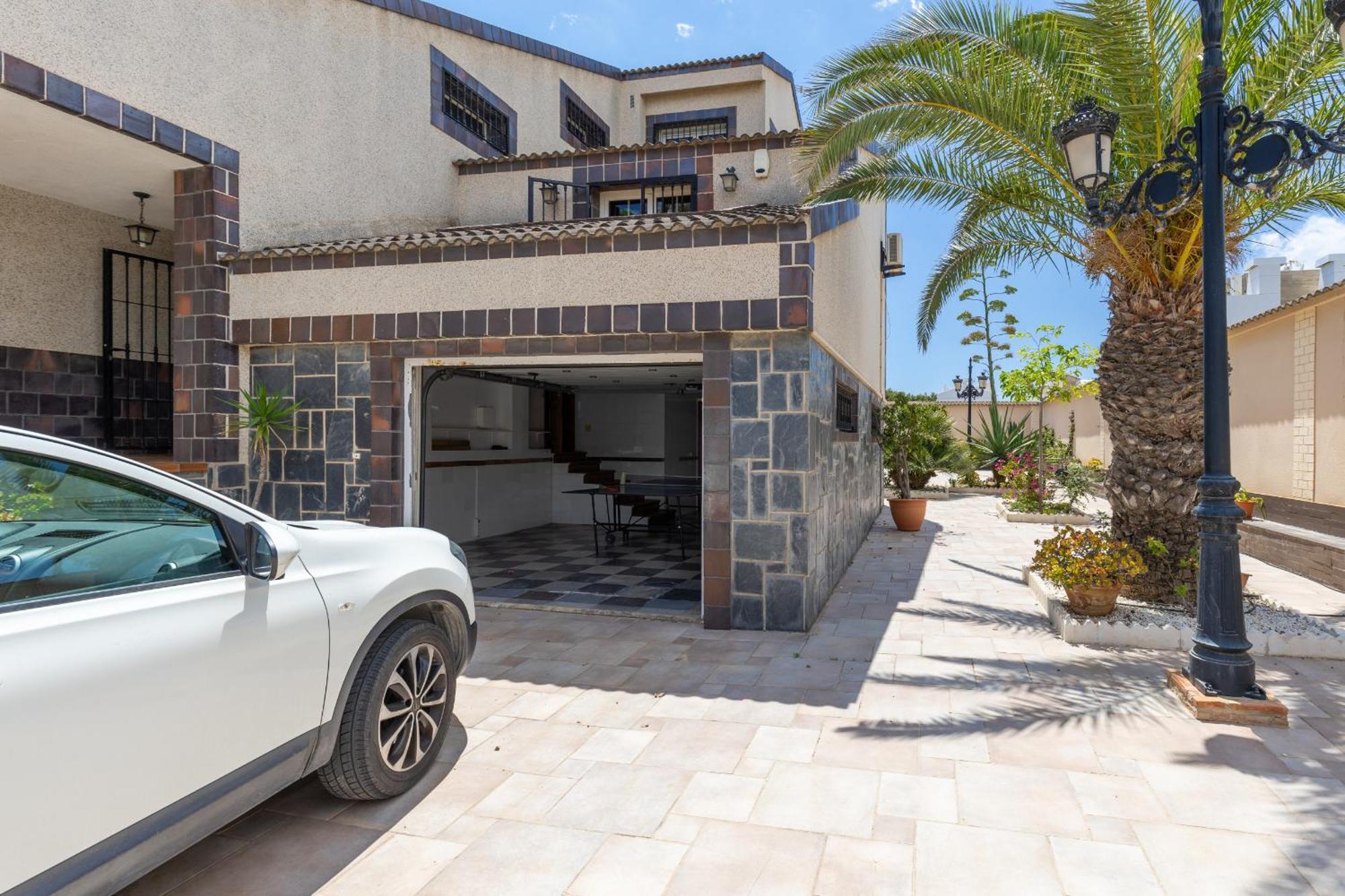 Paradise Palms By Fidalsa Dehesa de Campoamor  ภายนอก รูปภาพ