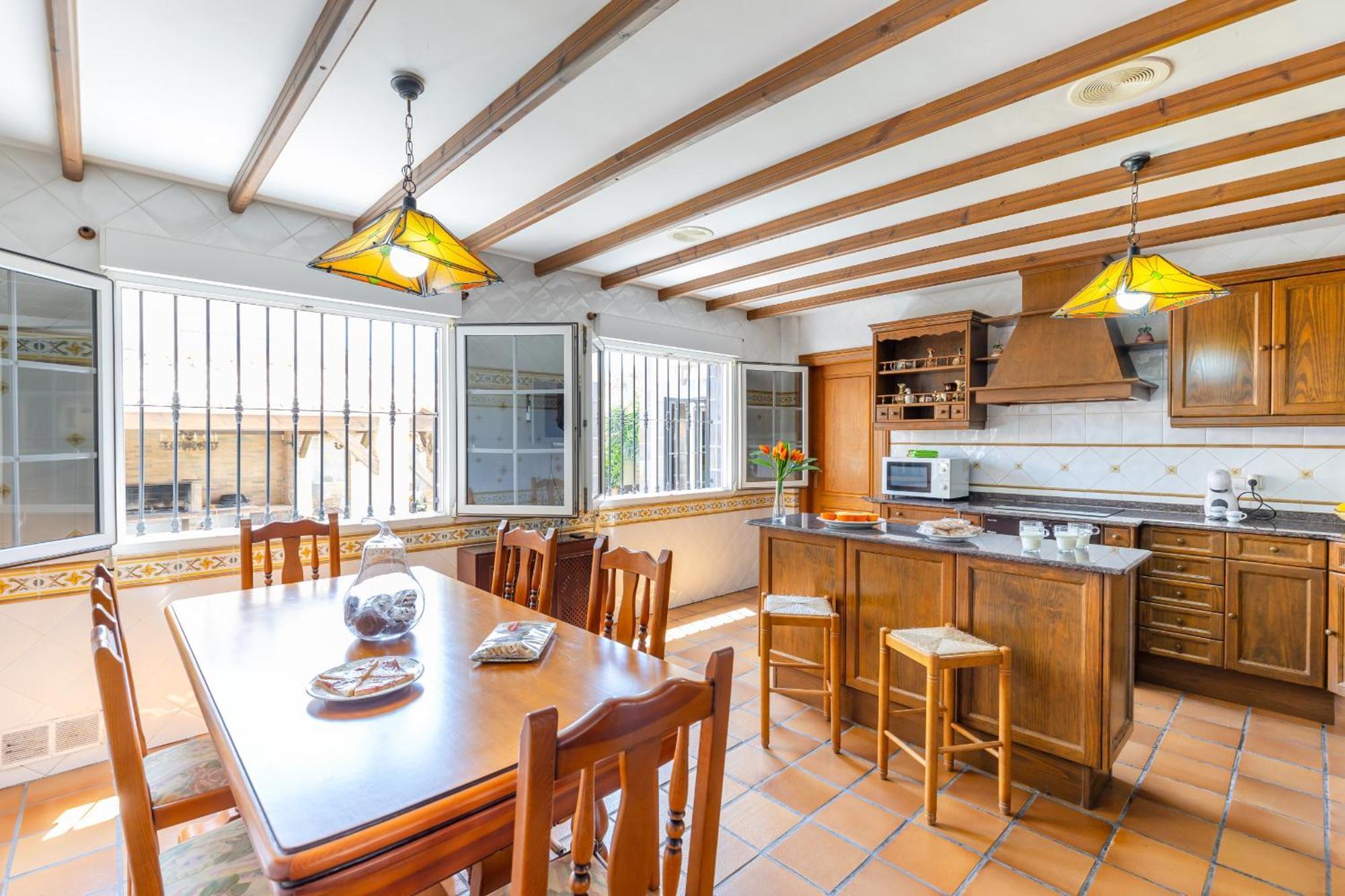 Paradise Palms By Fidalsa Dehesa de Campoamor  ภายนอก รูปภาพ