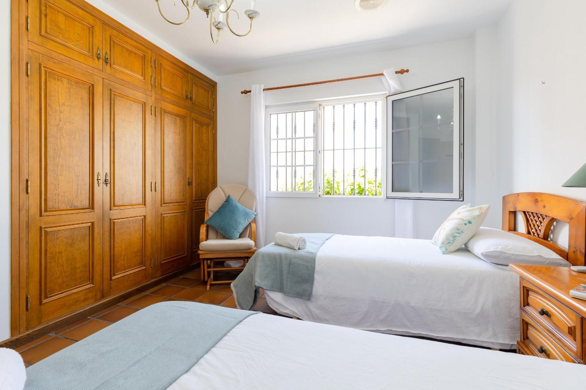 Paradise Palms By Fidalsa Dehesa de Campoamor  ภายนอก รูปภาพ