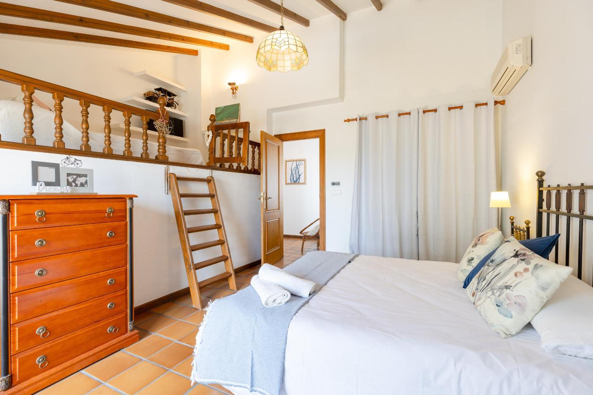 Paradise Palms By Fidalsa Dehesa de Campoamor  ภายนอก รูปภาพ