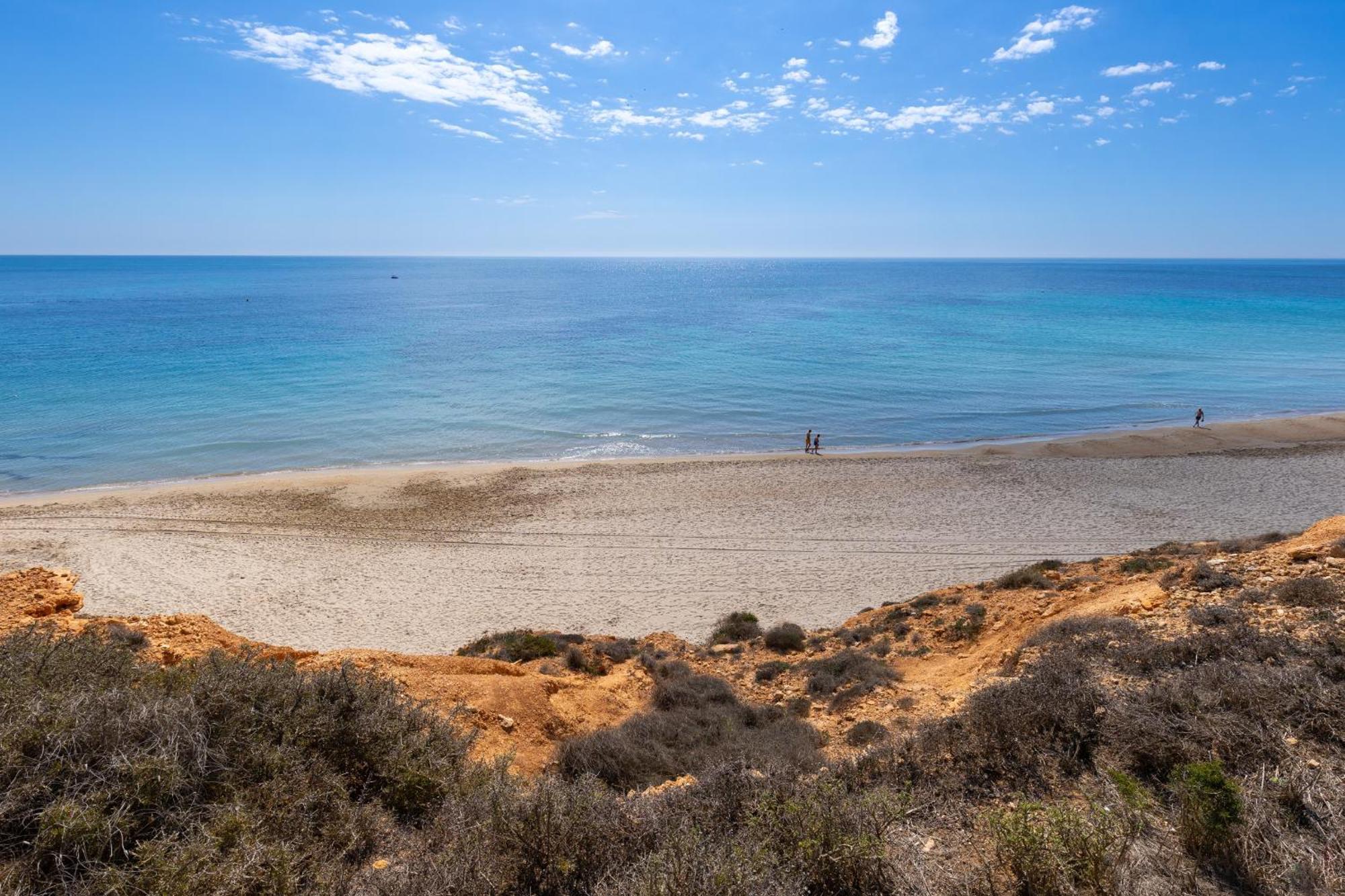 Paradise Palms By Fidalsa Dehesa de Campoamor  ภายนอก รูปภาพ