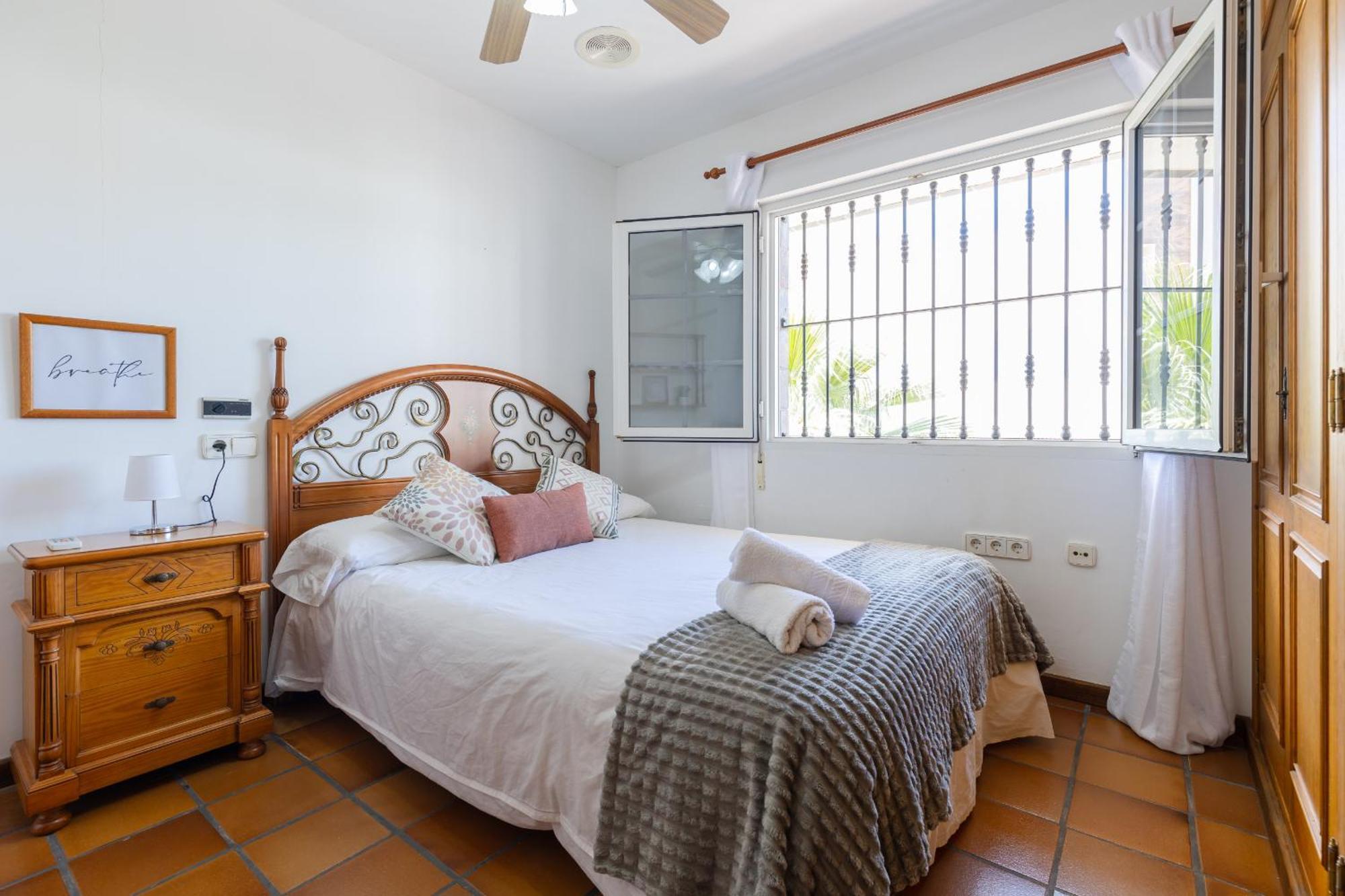 Paradise Palms By Fidalsa Dehesa de Campoamor  ภายนอก รูปภาพ