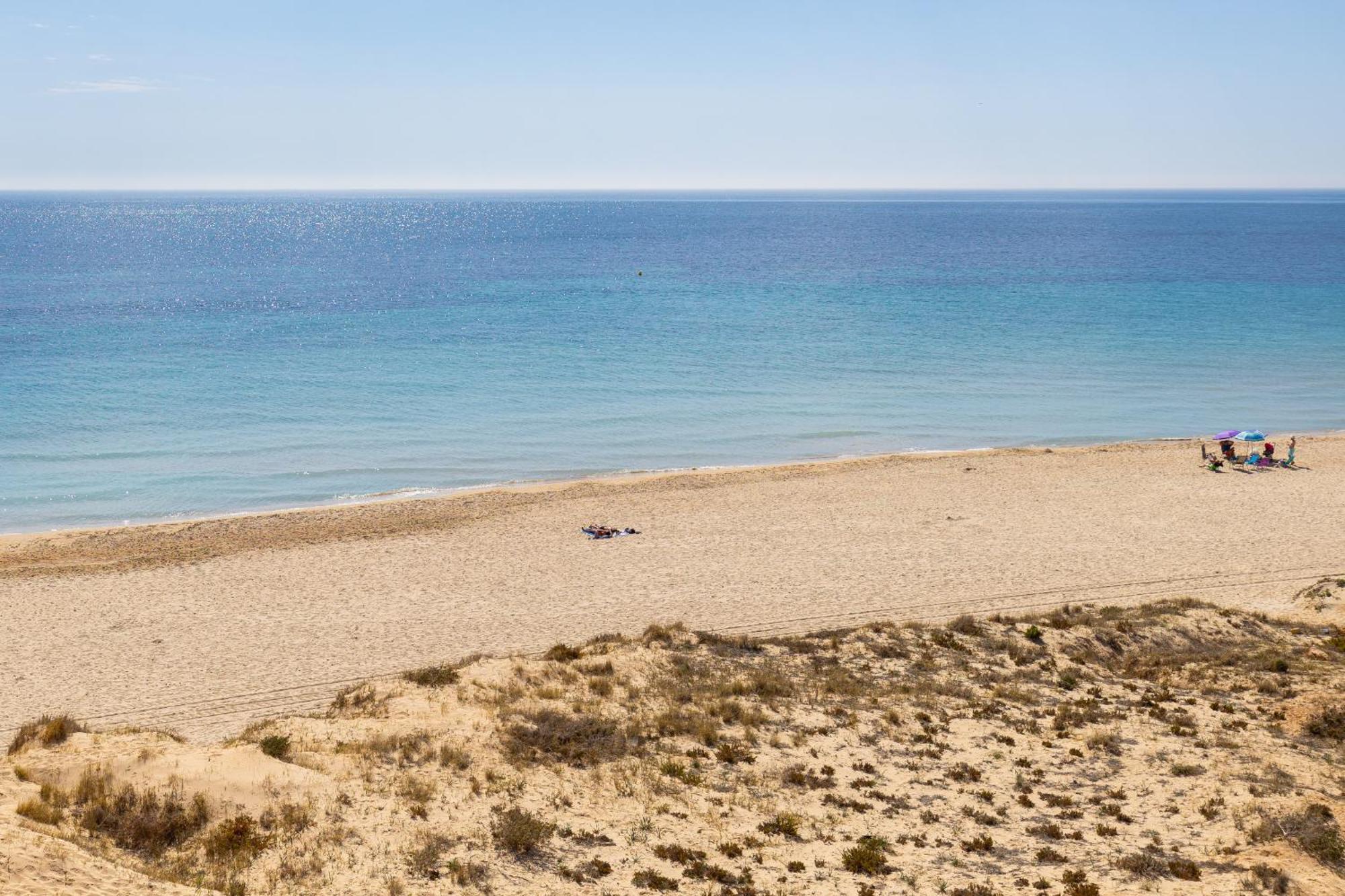 Paradise Palms By Fidalsa Dehesa de Campoamor  ภายนอก รูปภาพ