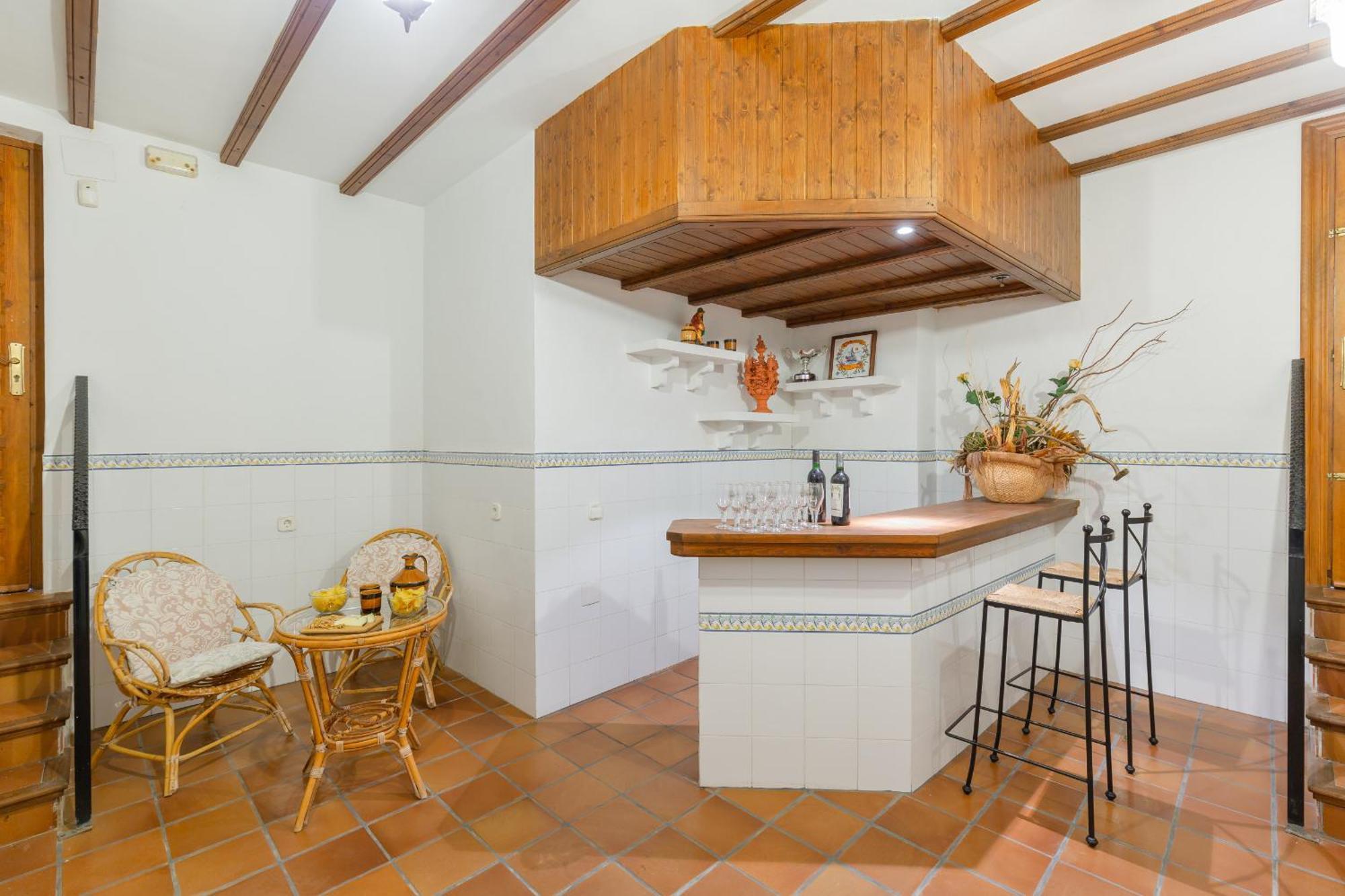 Paradise Palms By Fidalsa Dehesa de Campoamor  ภายนอก รูปภาพ