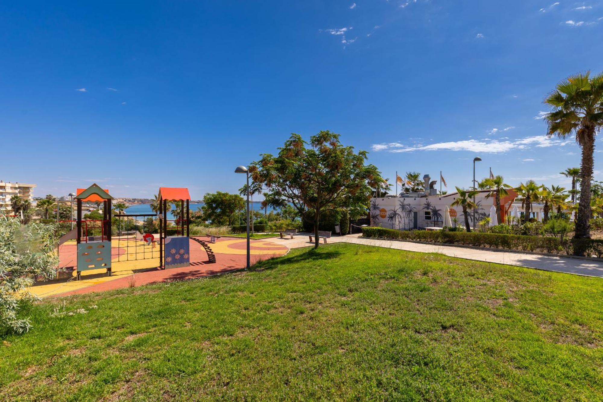 Paradise Palms By Fidalsa Dehesa de Campoamor  ภายนอก รูปภาพ